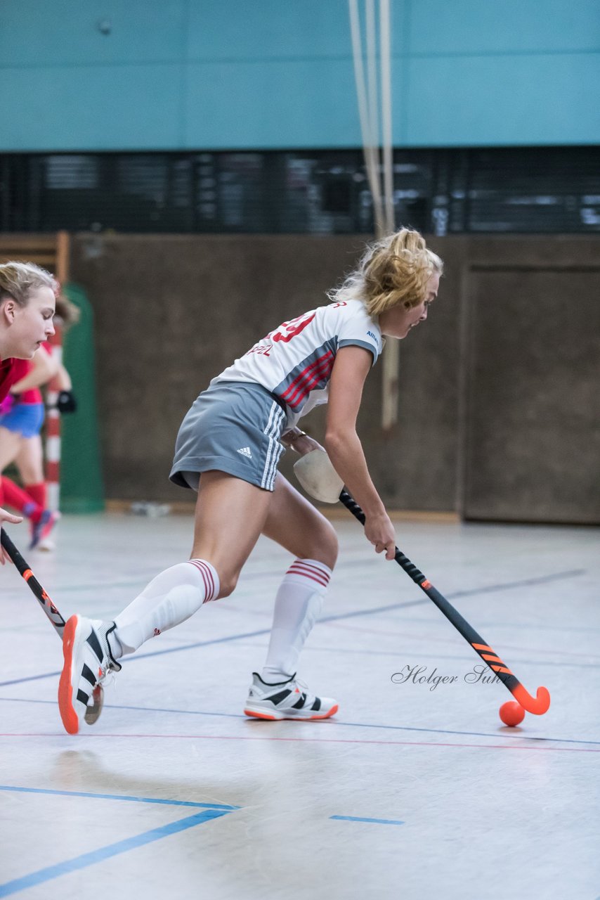 Bild 38 - B/C-Juniorinnen Hamburger Meisterschaft